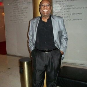 Meet your Posher, James